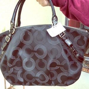 New!!!!✔️ It OUT! Brand new coach bag!